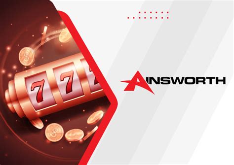 top ainsworth online casinos - ainsworth casino